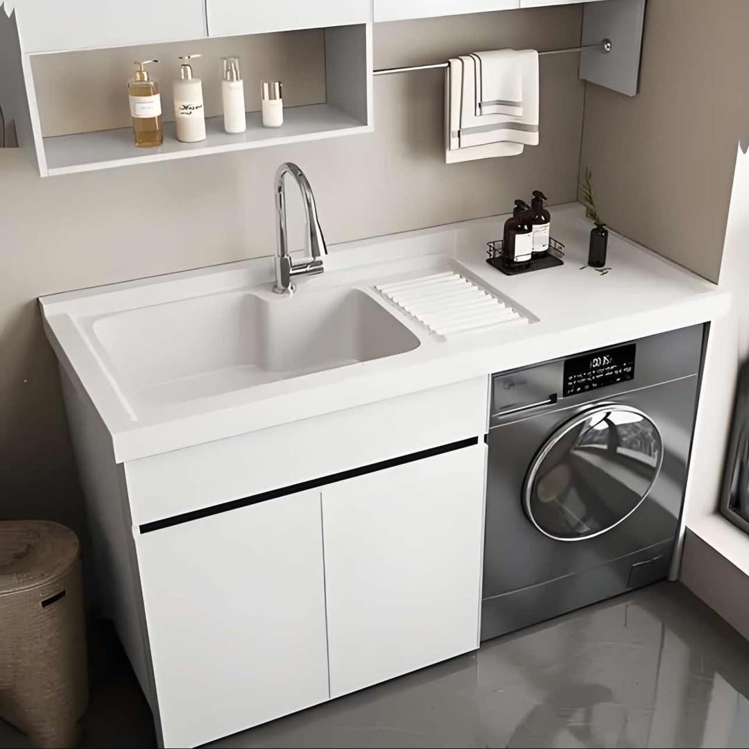 净享家全铝定制