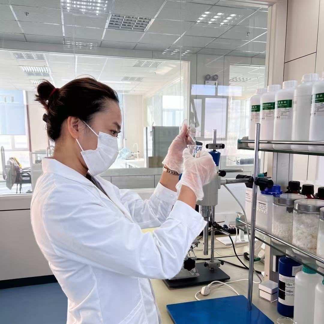 小吾配方师｜观润芳香护肤工厂