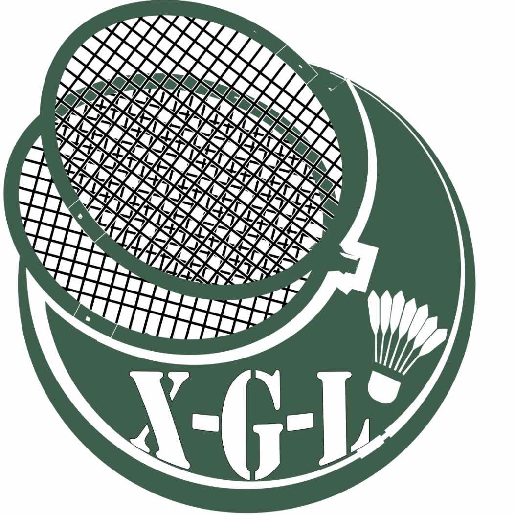 香谷里羽毛球馆🏸️