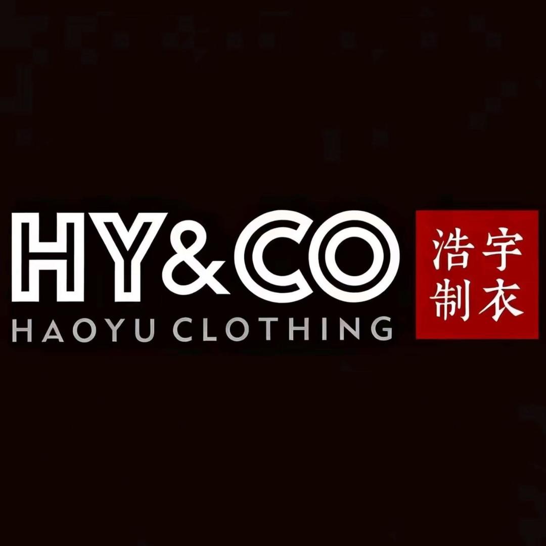 HY&CO浩宇制衣(赤峰店)专用号