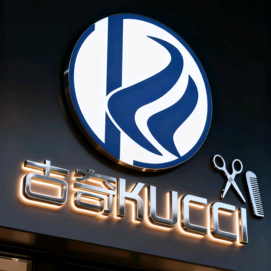 古奇发型设计官方号