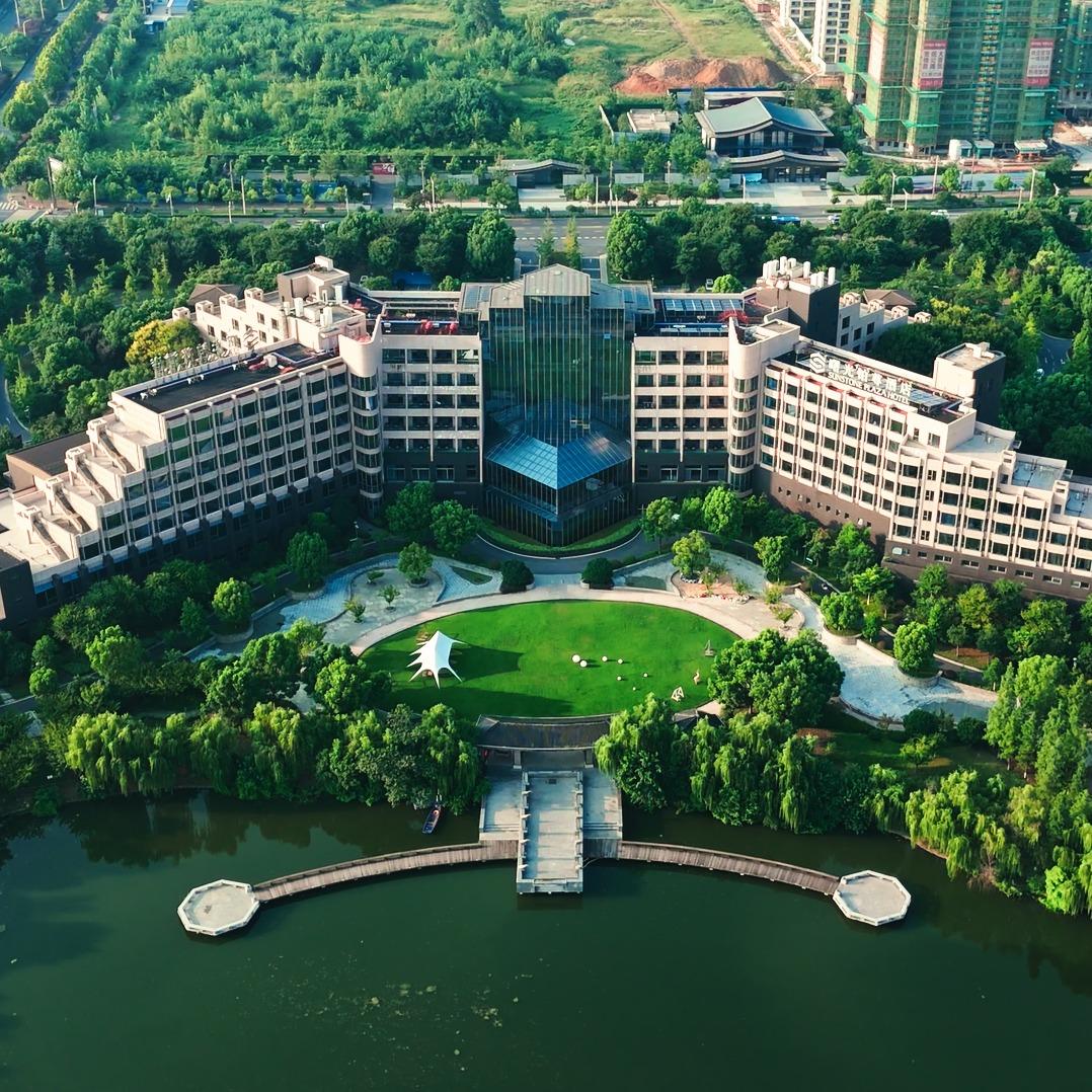 曙光酒店六安曙光铂尊酒店