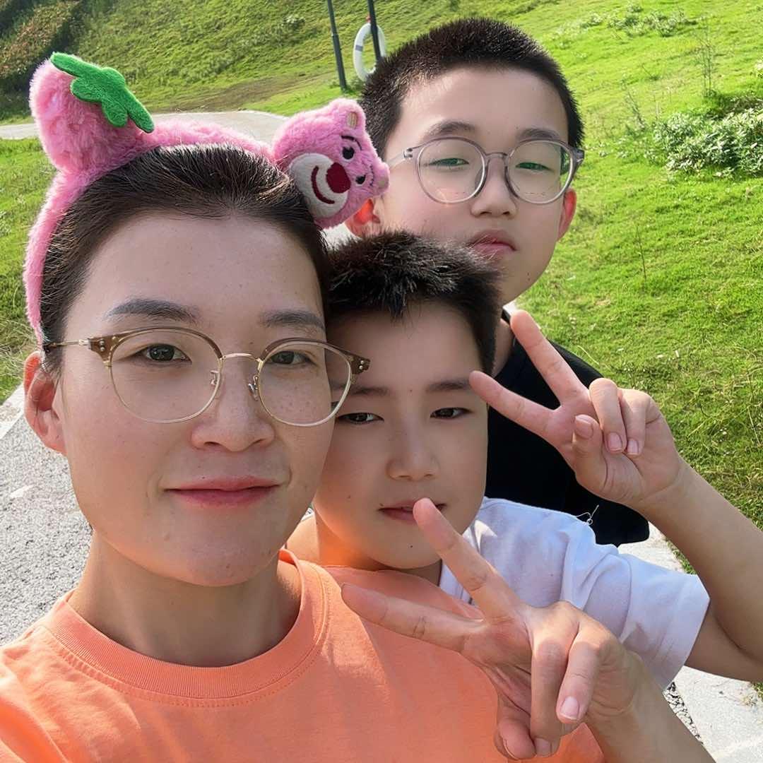 小嫂子老火锅官方号（欣雨）