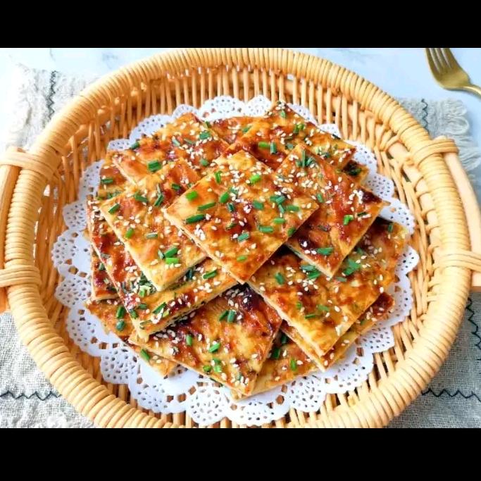 精饼粮缘