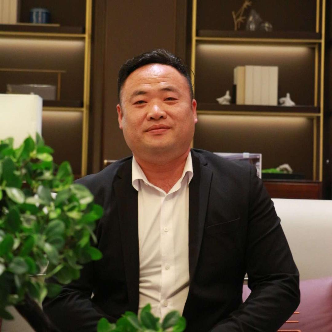 志森窗帘布艺德州店