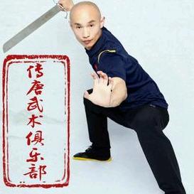 秦皇岛市武术培训薛教练