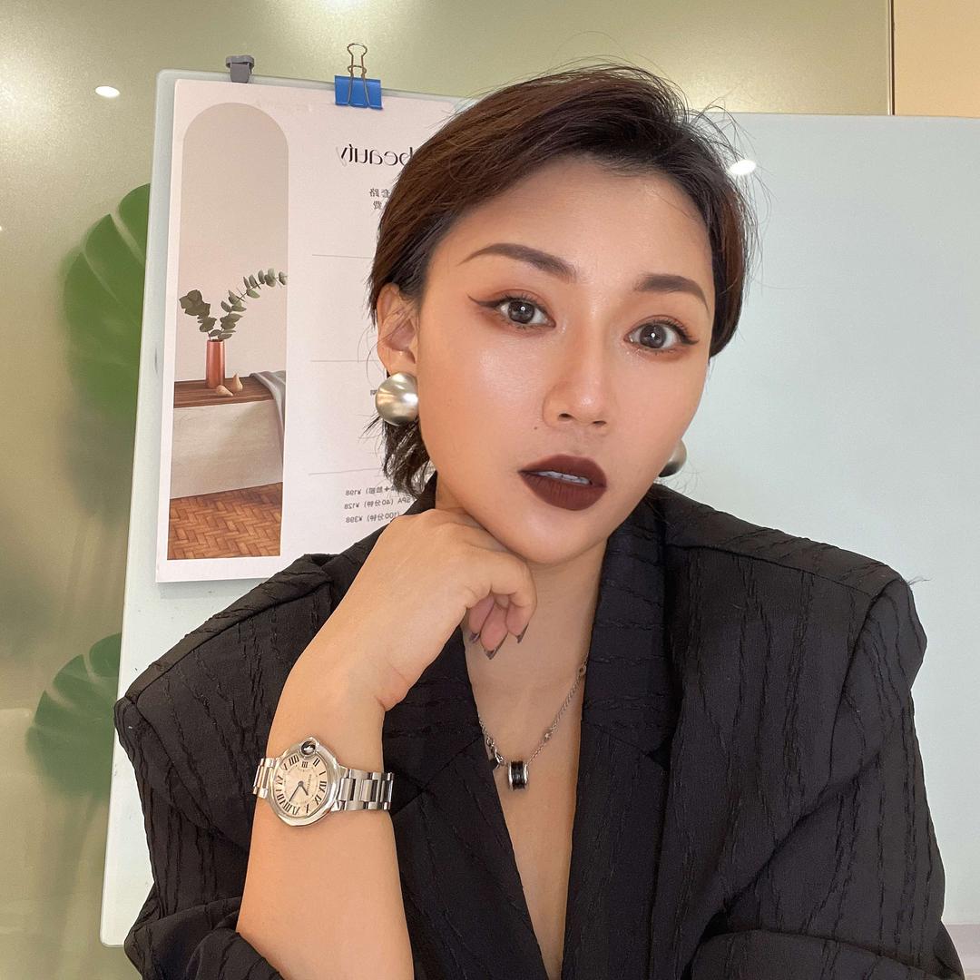 新美业时颜