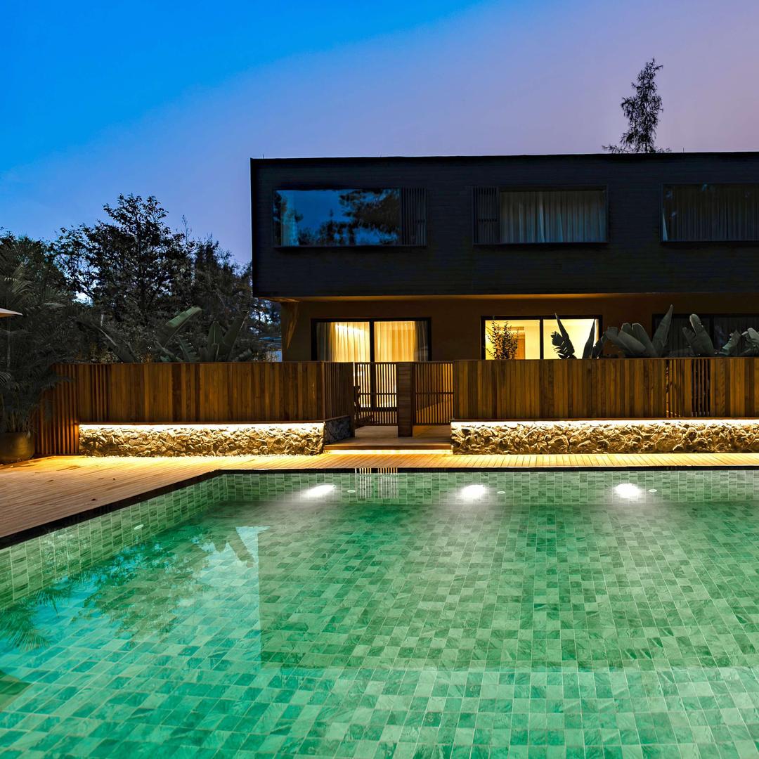 涠洲岛北岸青风酒店官方号