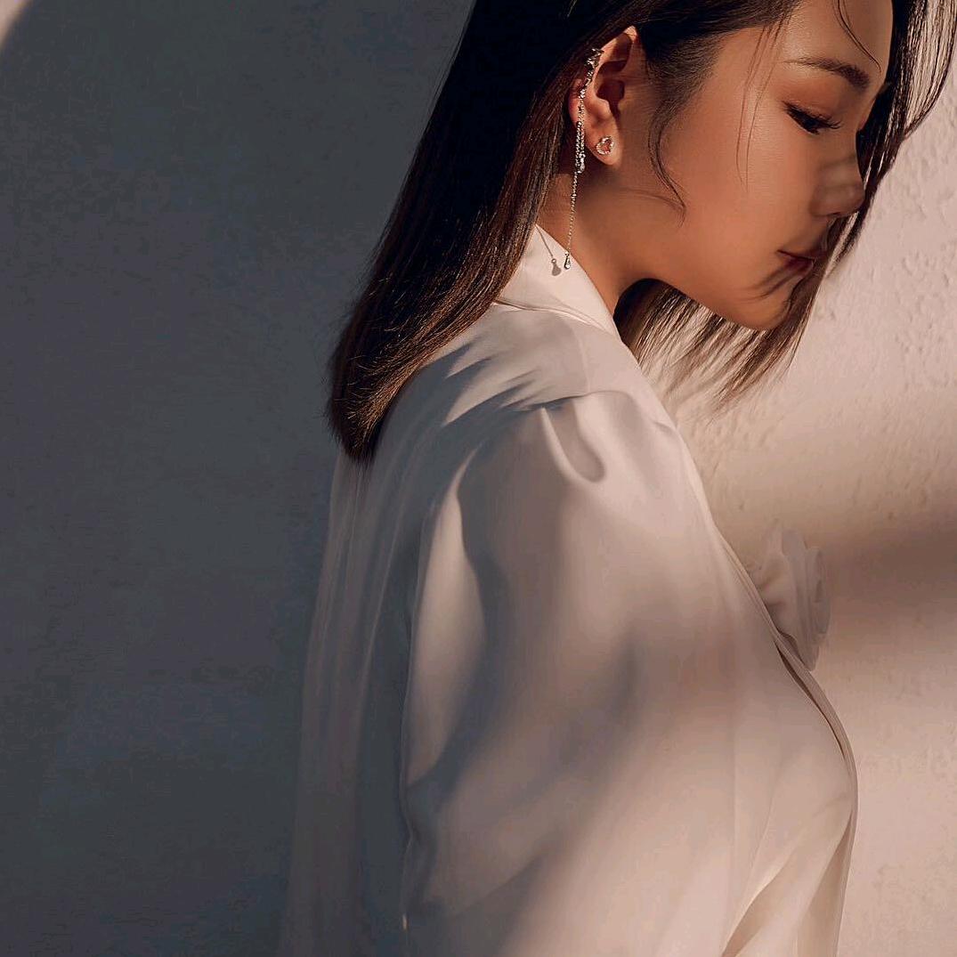 榆林婚礼化妆师～多多