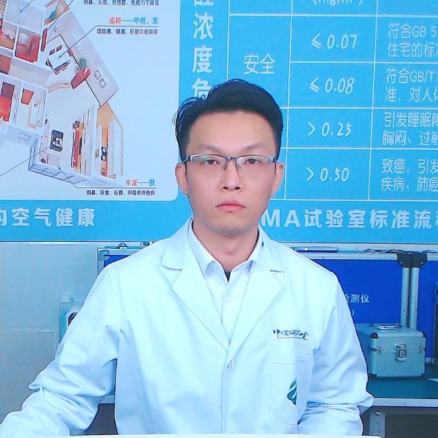 阜阳除甲醛检测