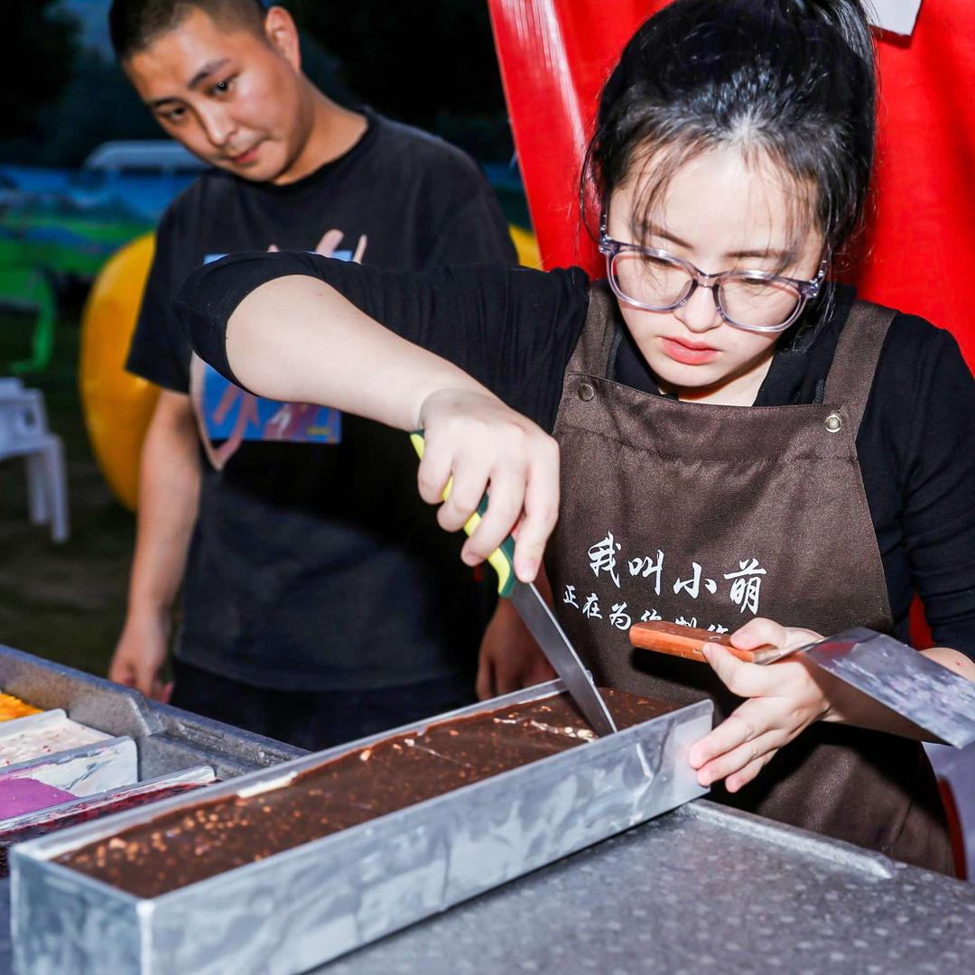 蔬香民宿官方号