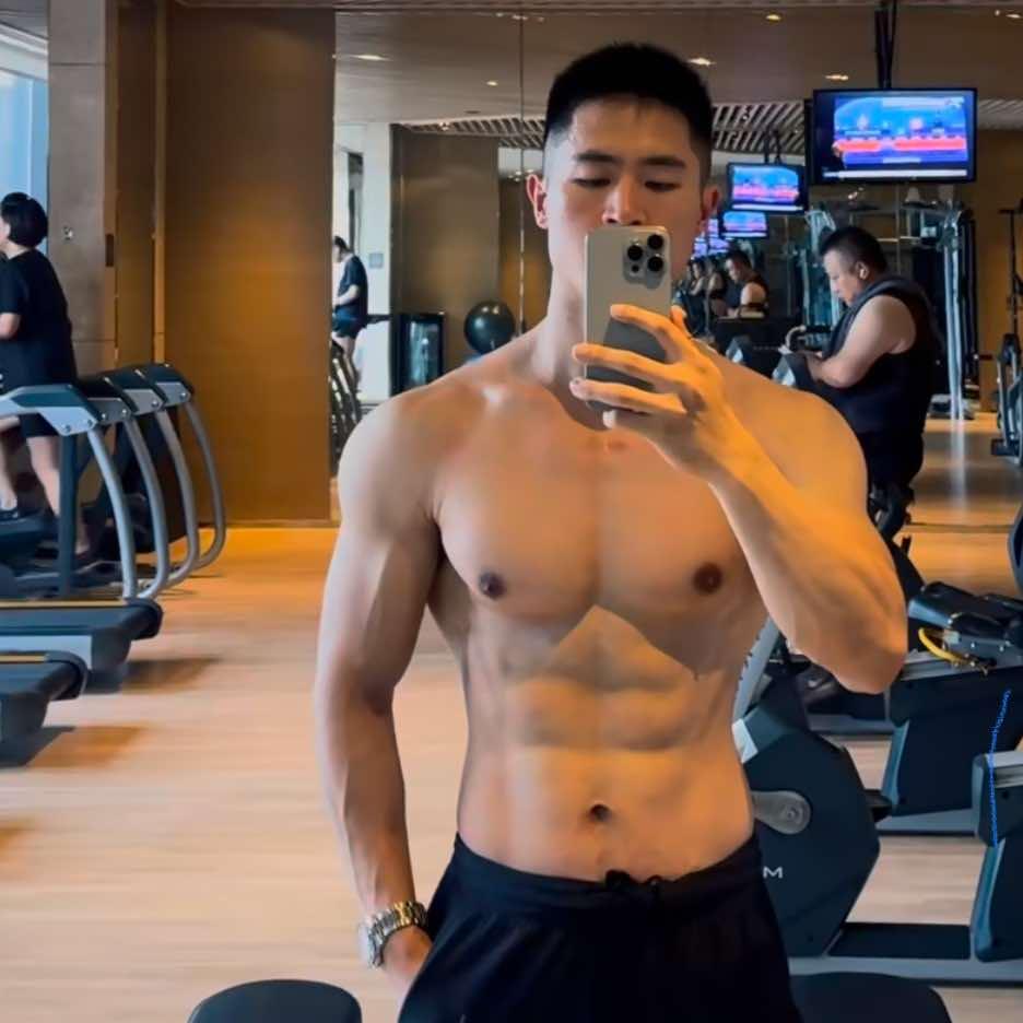 加一磅健身