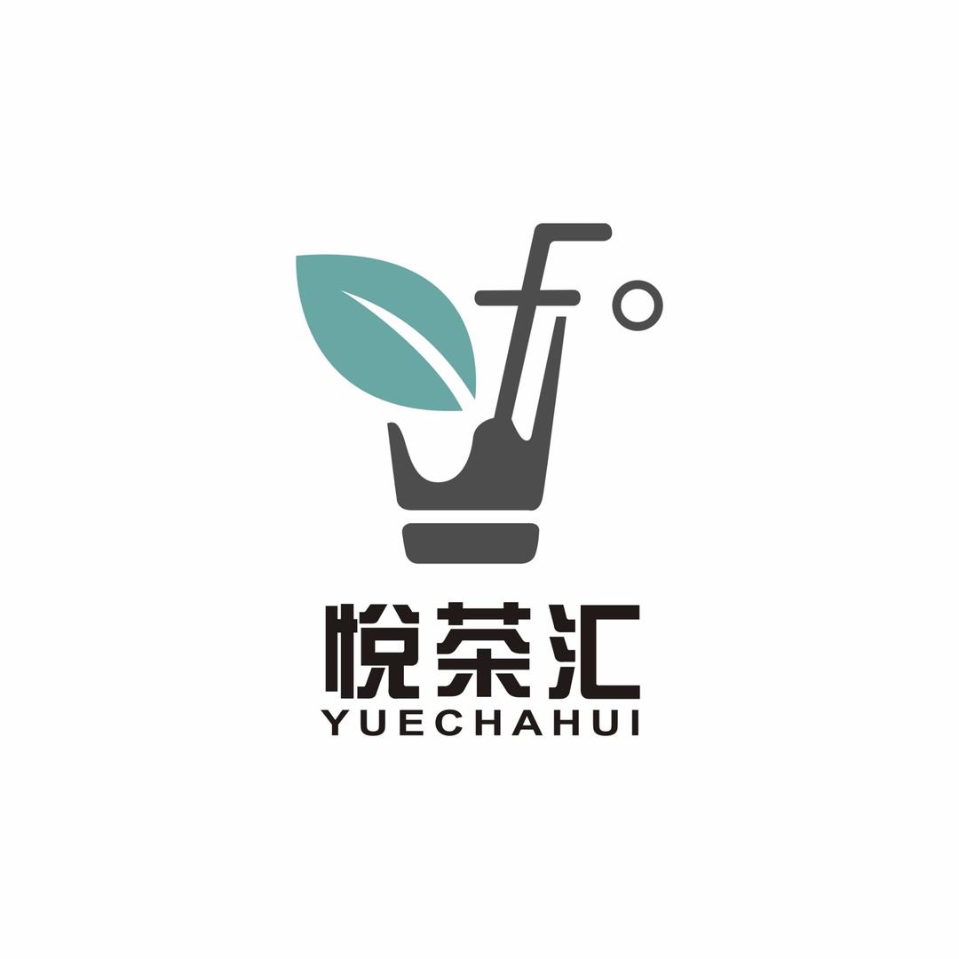 悦茶汇（张槎店）