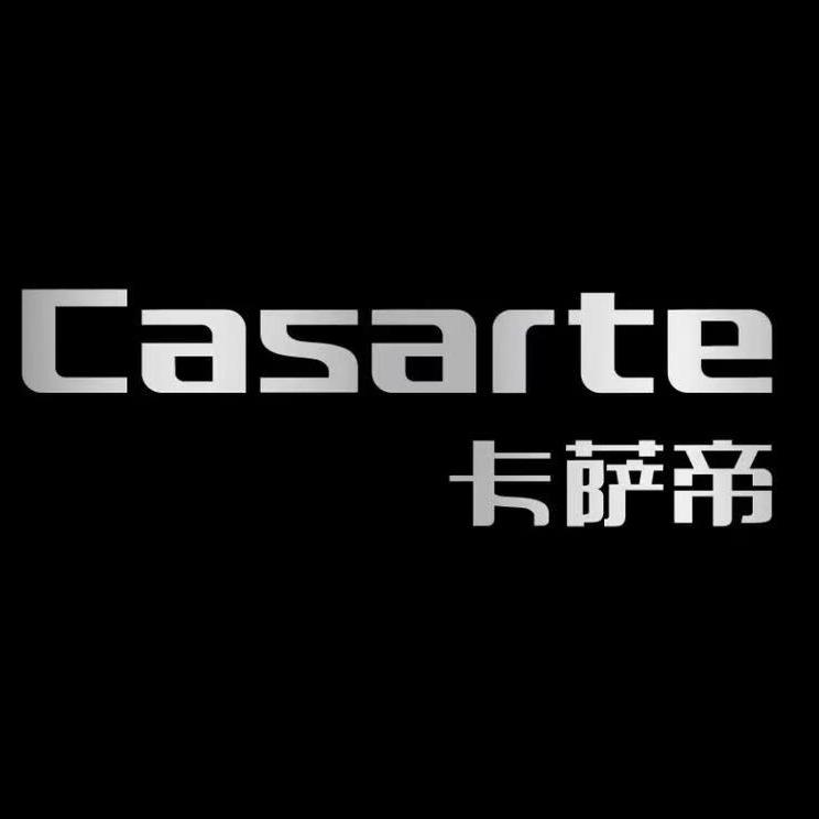 卡萨帝世贸家居旗舰店