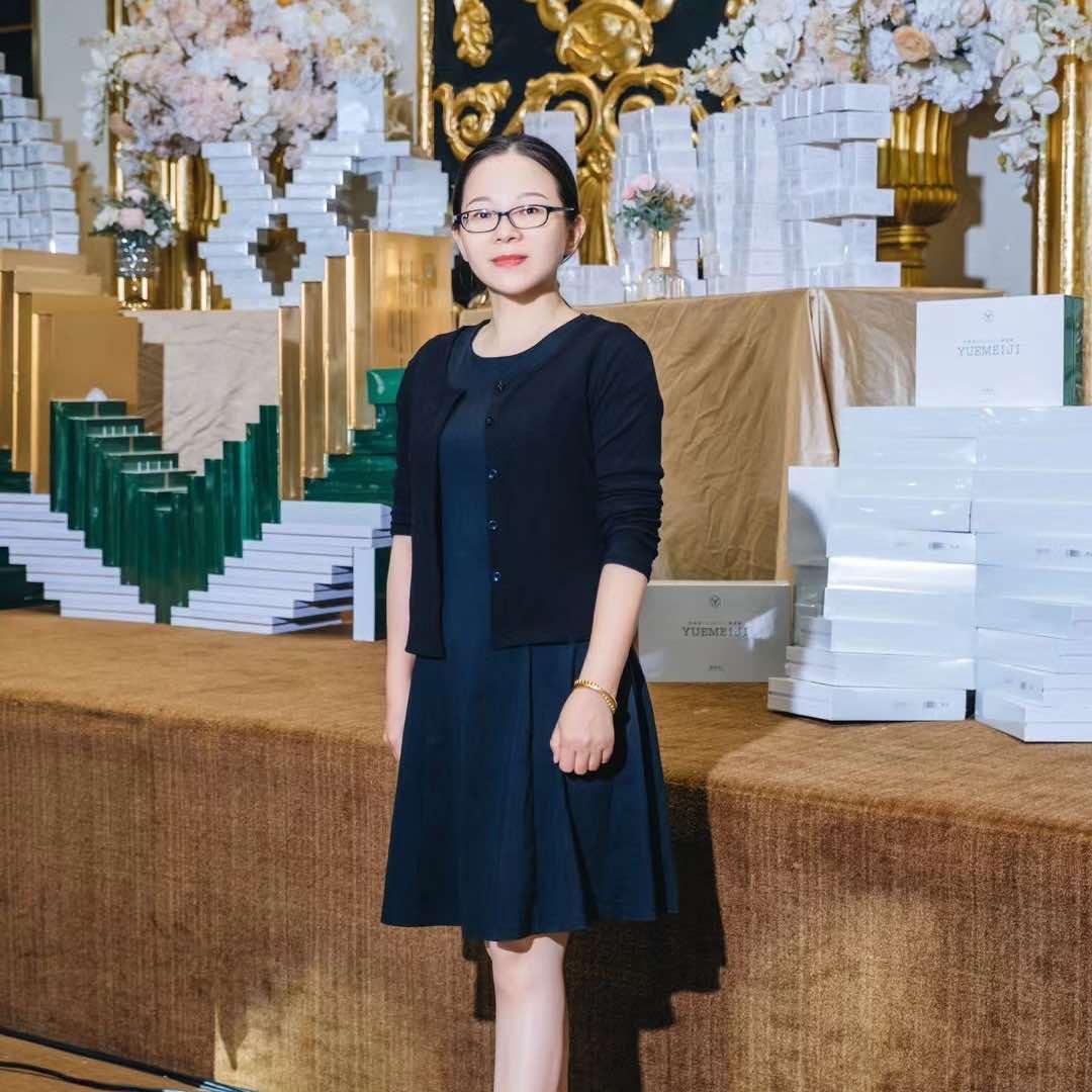 宝珈国际 冬琴美容