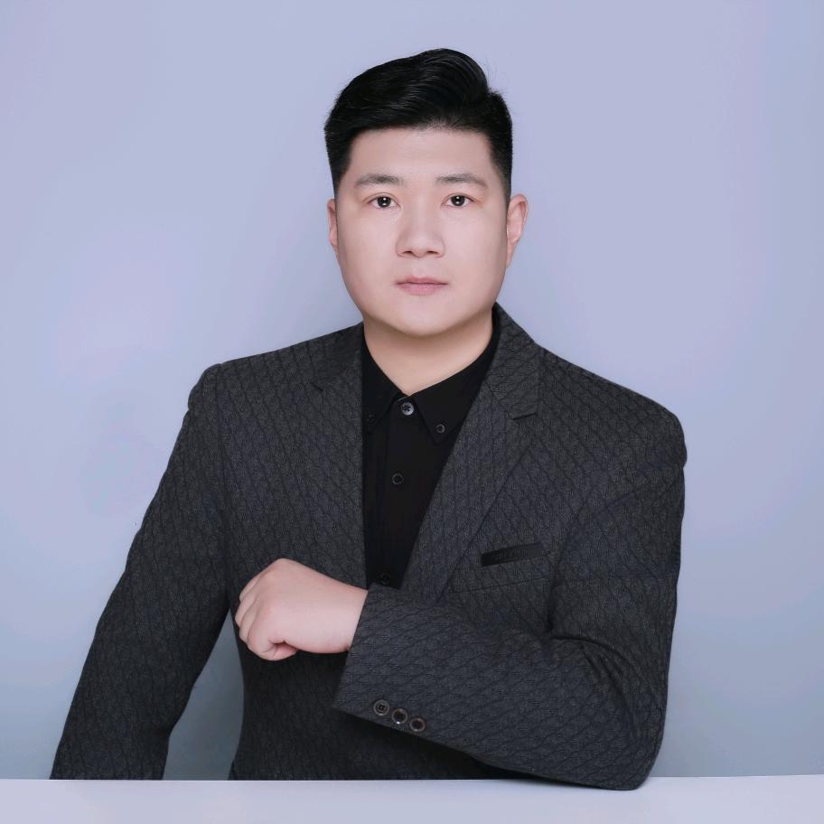 创优建科—阳台楼梯栏杆 市政铁艺护栏