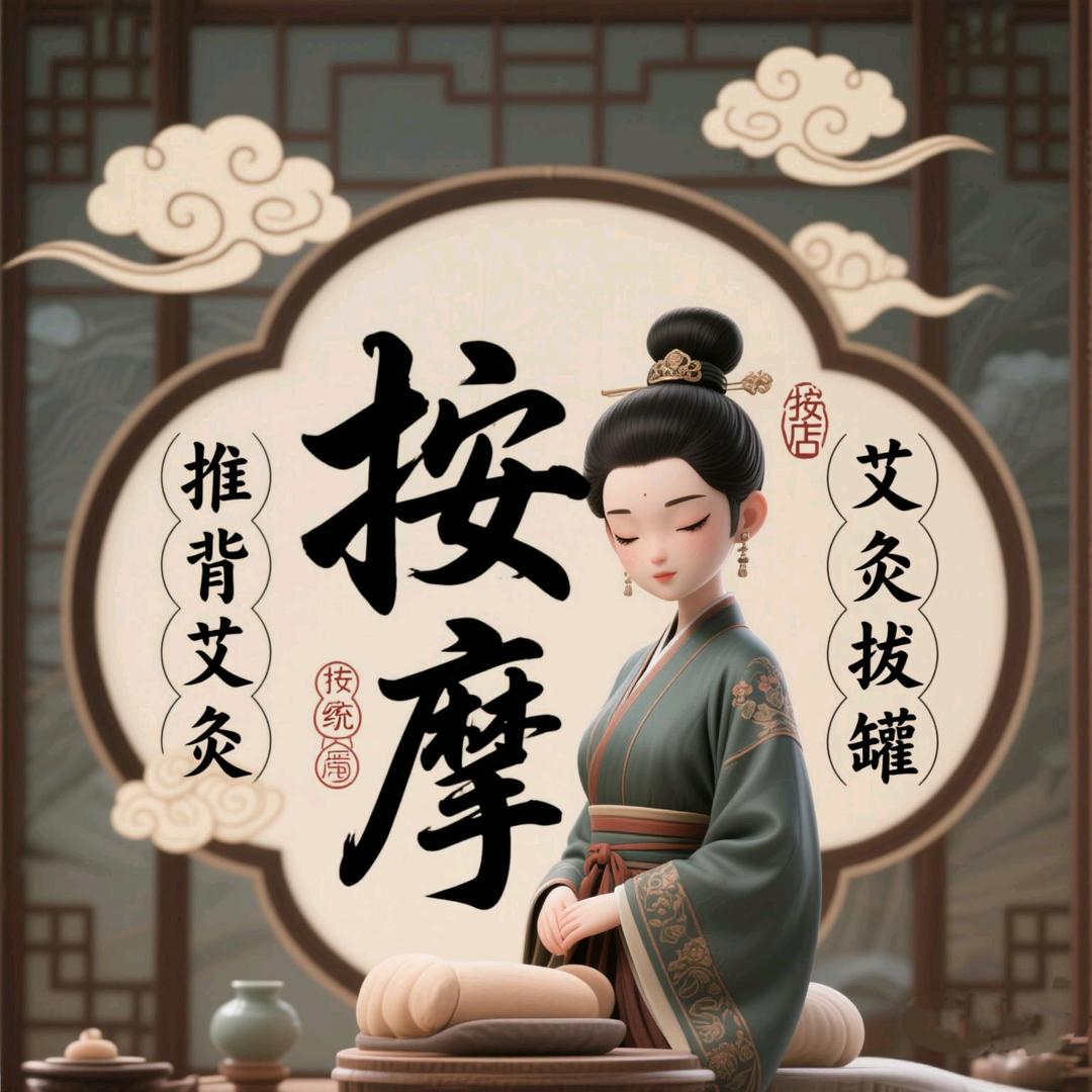 第一触觉·推拿艾灸采耳