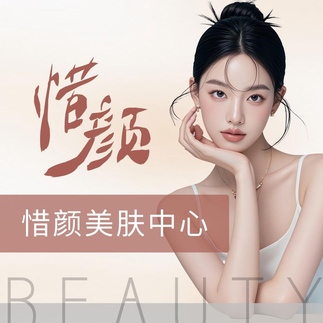 惜颜美肤中心