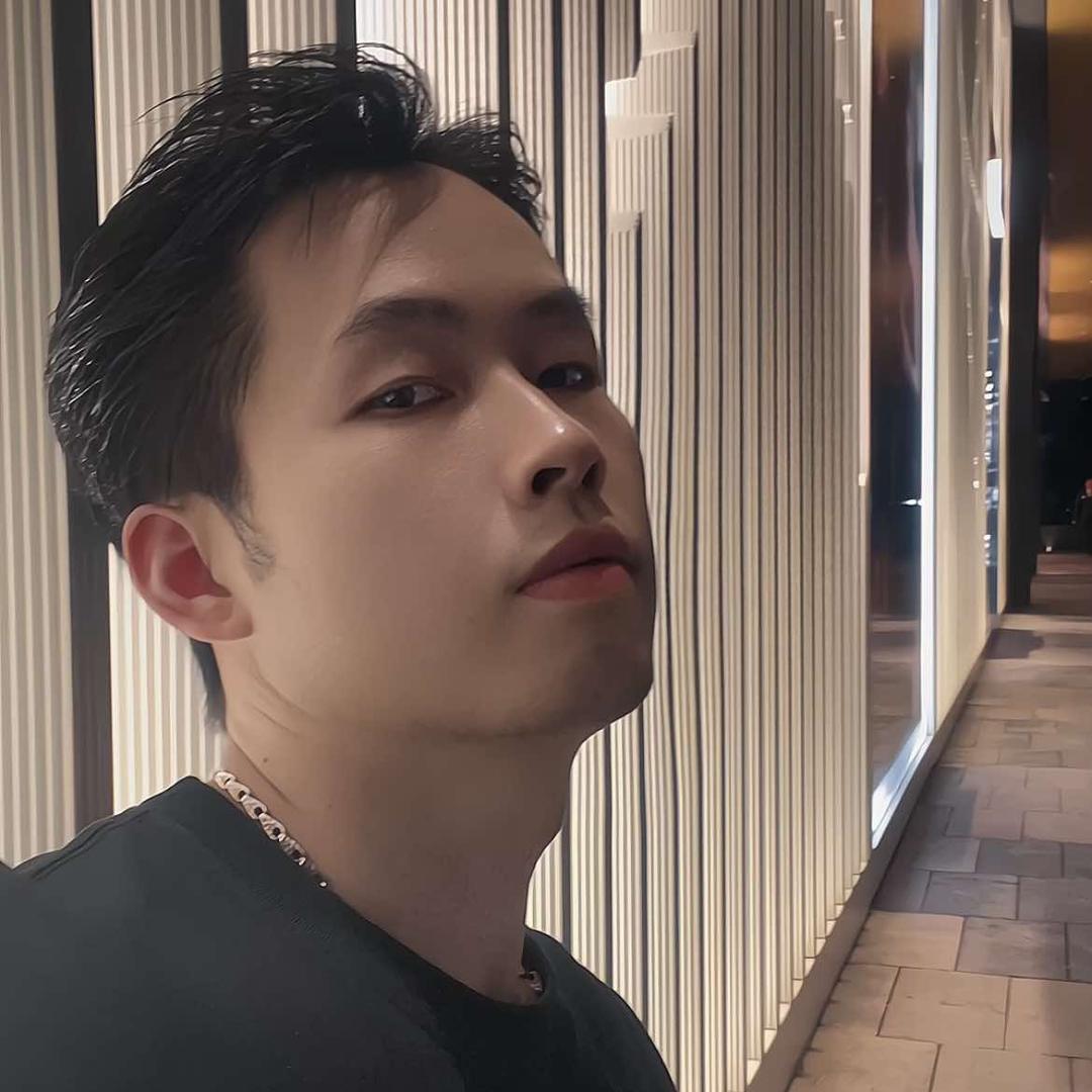 杭福发型设计