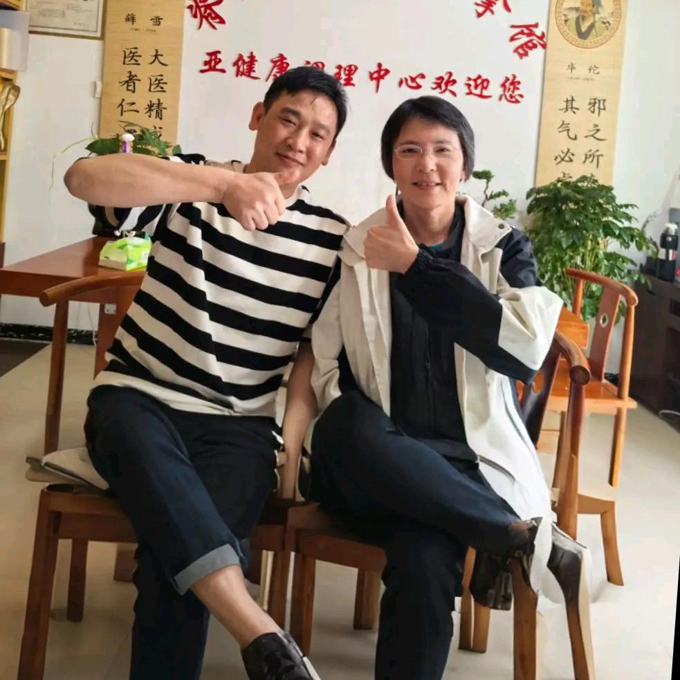 脊正堂推拿馆