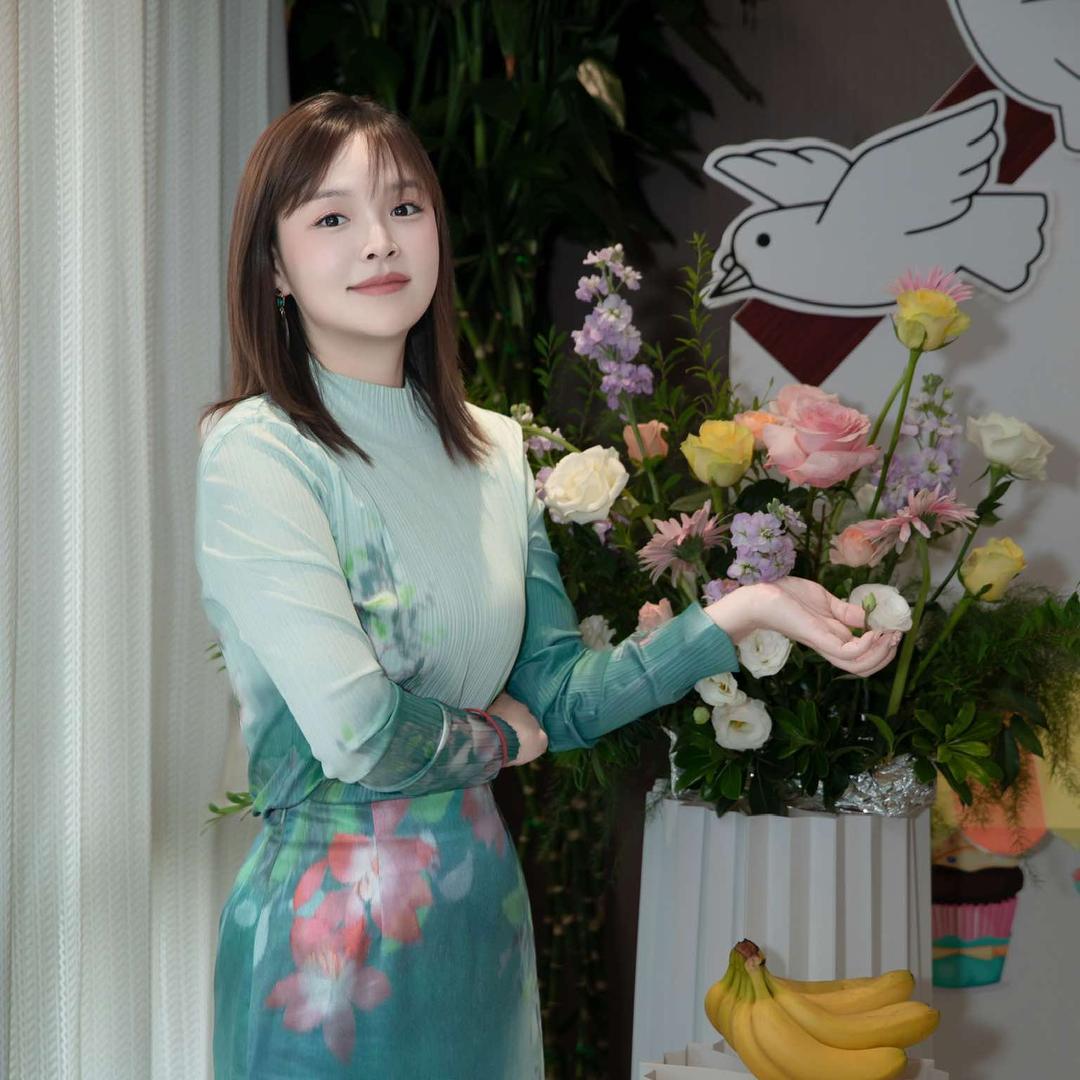 嗒令蛋糕官方号