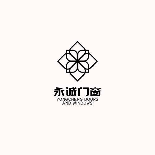 我在哈尔滨卖门窗