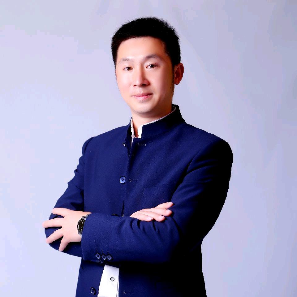 涪陵润德书画院周老师
