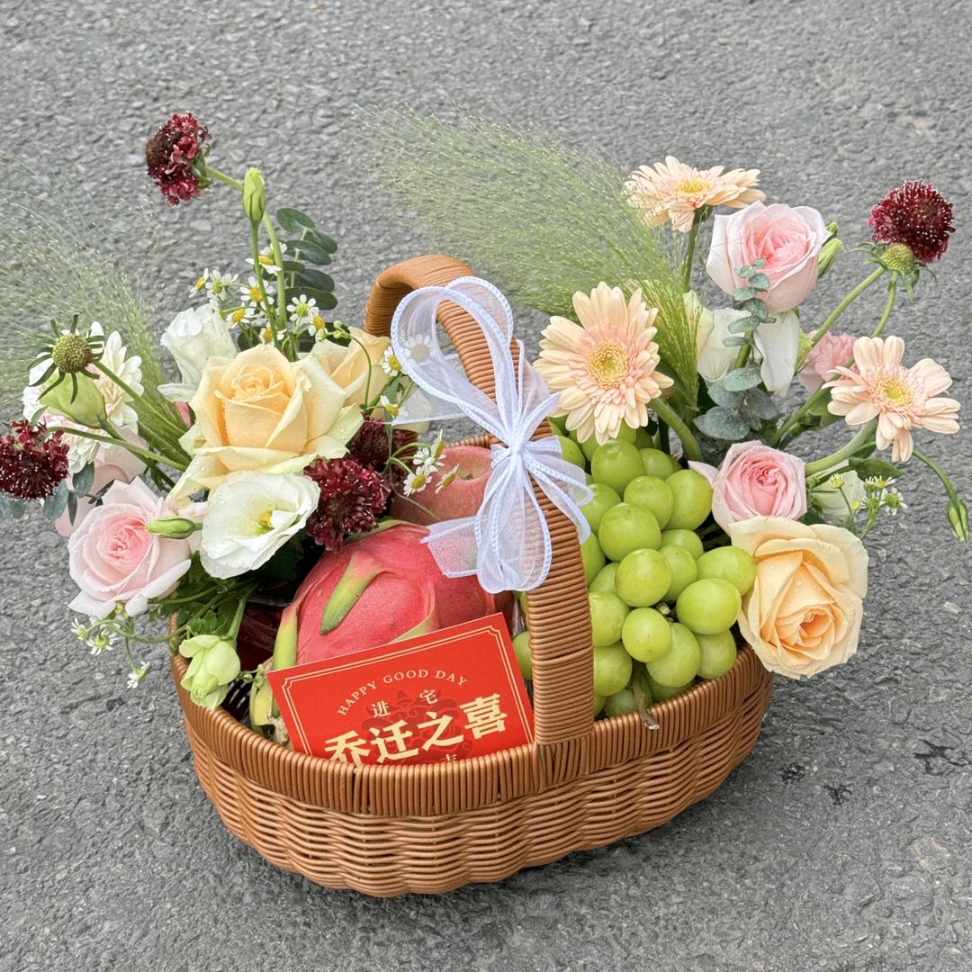 南洋花卉