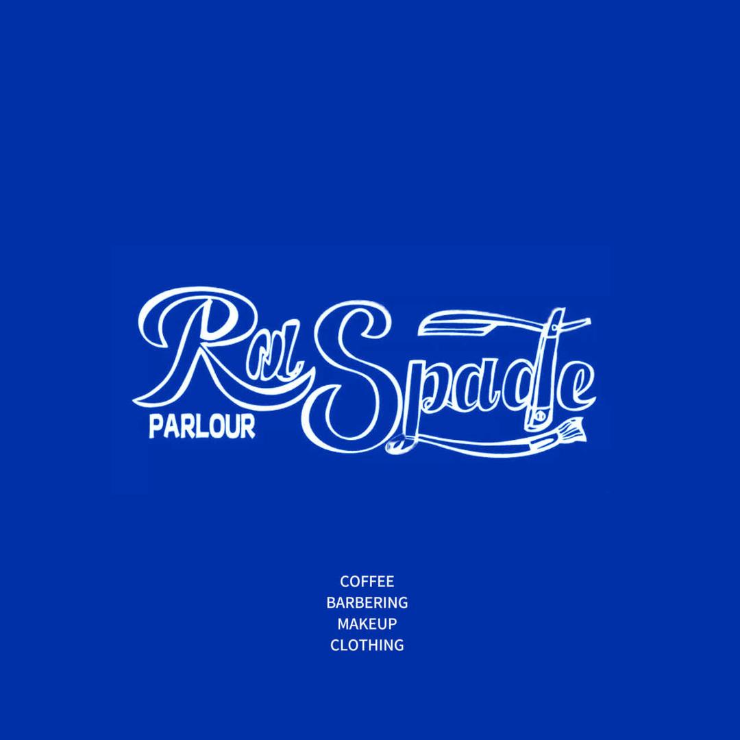 冉斯Ra Spade Parlour