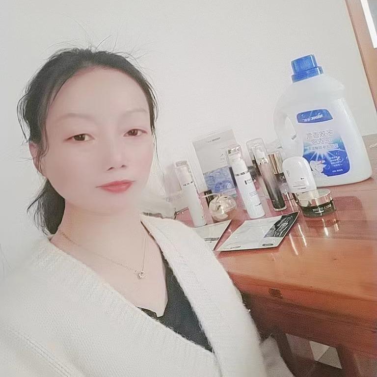 玲玲妈好物