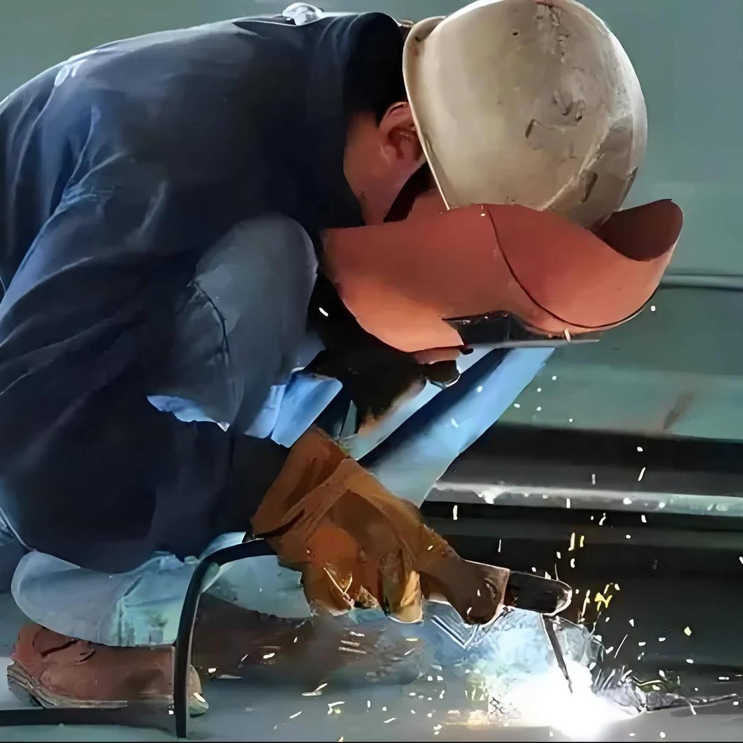 永兴特种培训学校