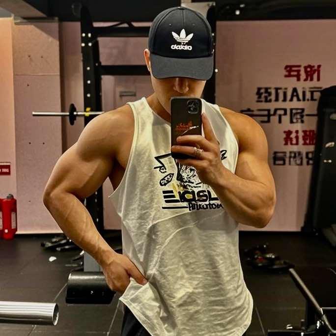 马坊店Seven7健身工作室