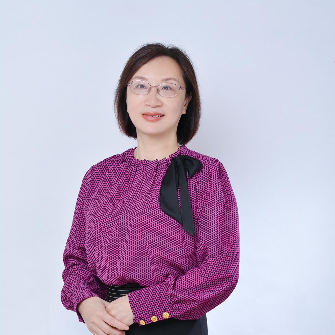 尤溪.绿之韵肖老师