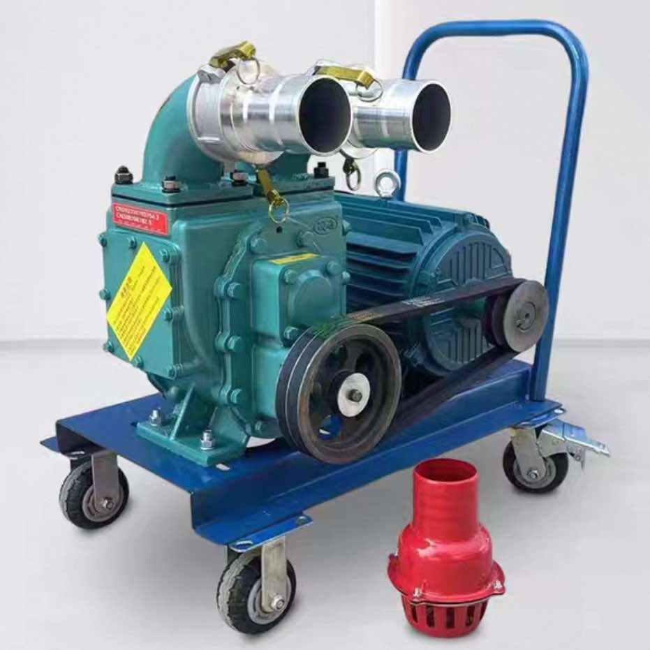 山东令旺环卫设备