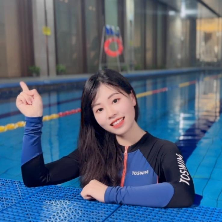 断浪国际游泳俱乐部—健身