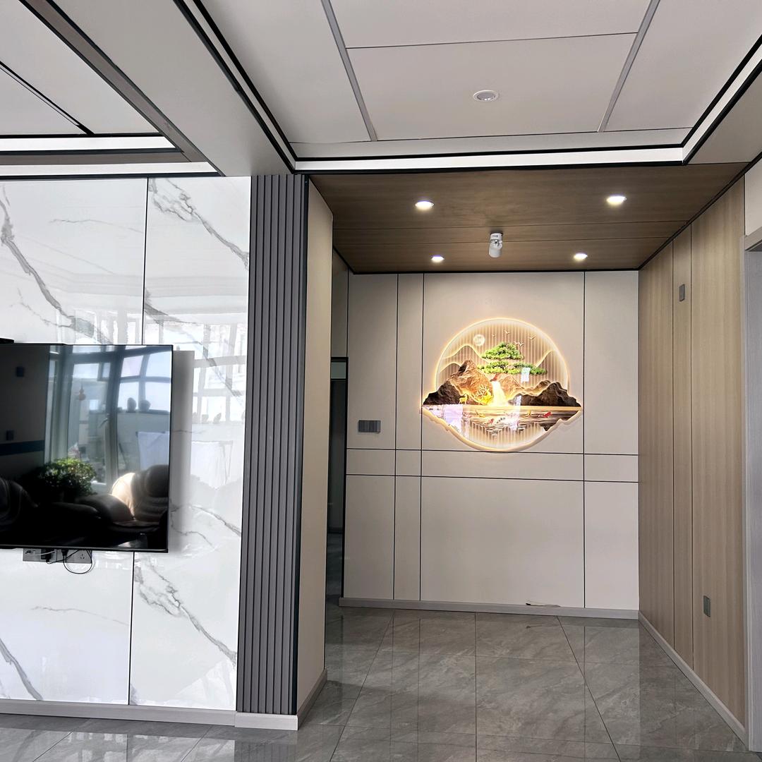 南隍城岛迎客松渔家乐官方号