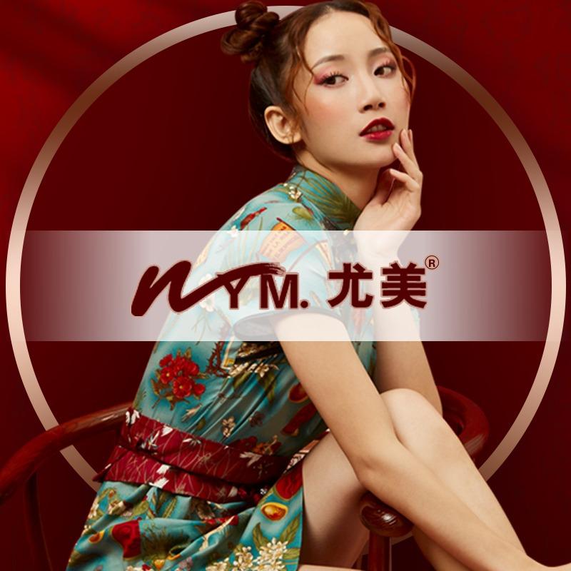 尤美美甲品牌合作中心