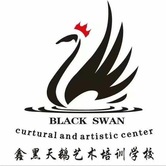 鑫黑天鹅艺术培训中心官方号