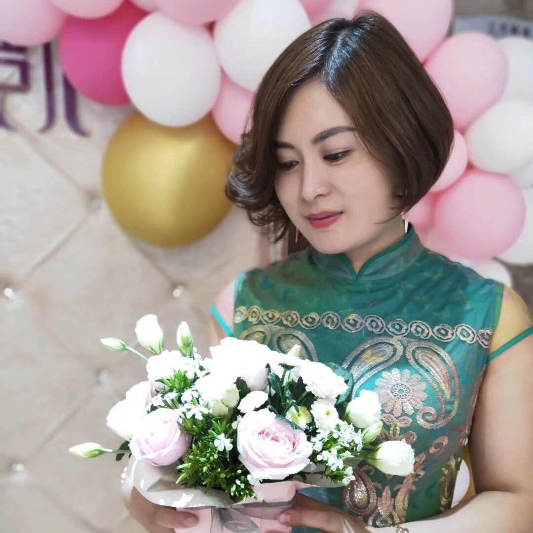 百莲凯美容美体会馆官方号