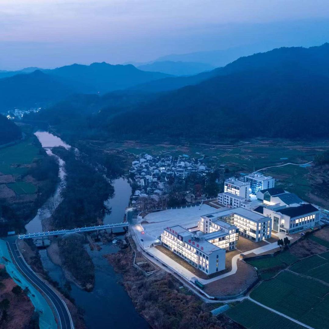 四季清华度假酒店官方号