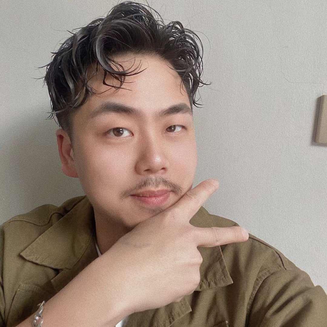 奈良形象ヘアサロン(新天地店)官方号