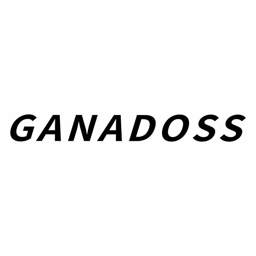 GANADOSS日系造型（官方福利号）