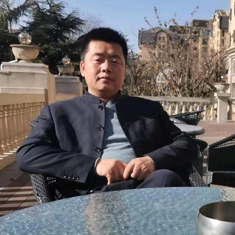 榆林家电一哥(海信)