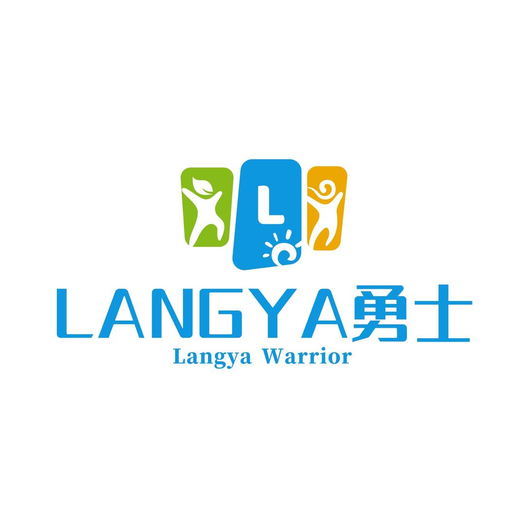 琅琊勇士运动休闲公园-水上乐园