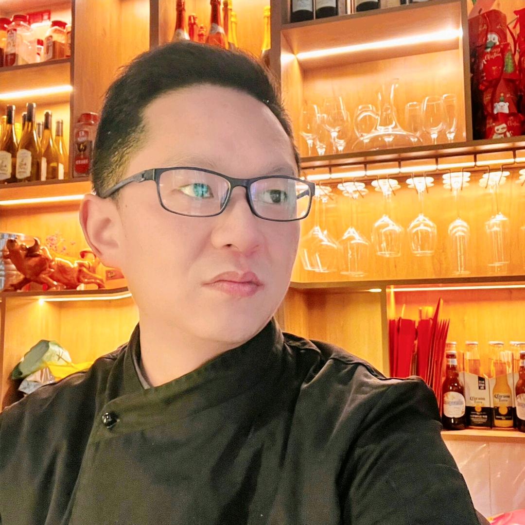 Chef-陈厨
