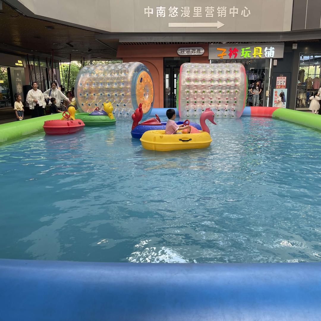 布丁狗儿童游乐场官方号