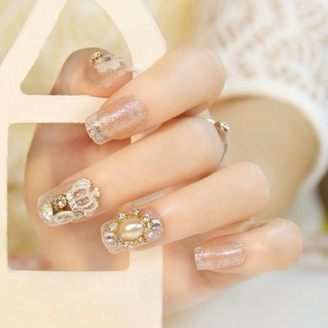 平果市佳淋宝美甲店