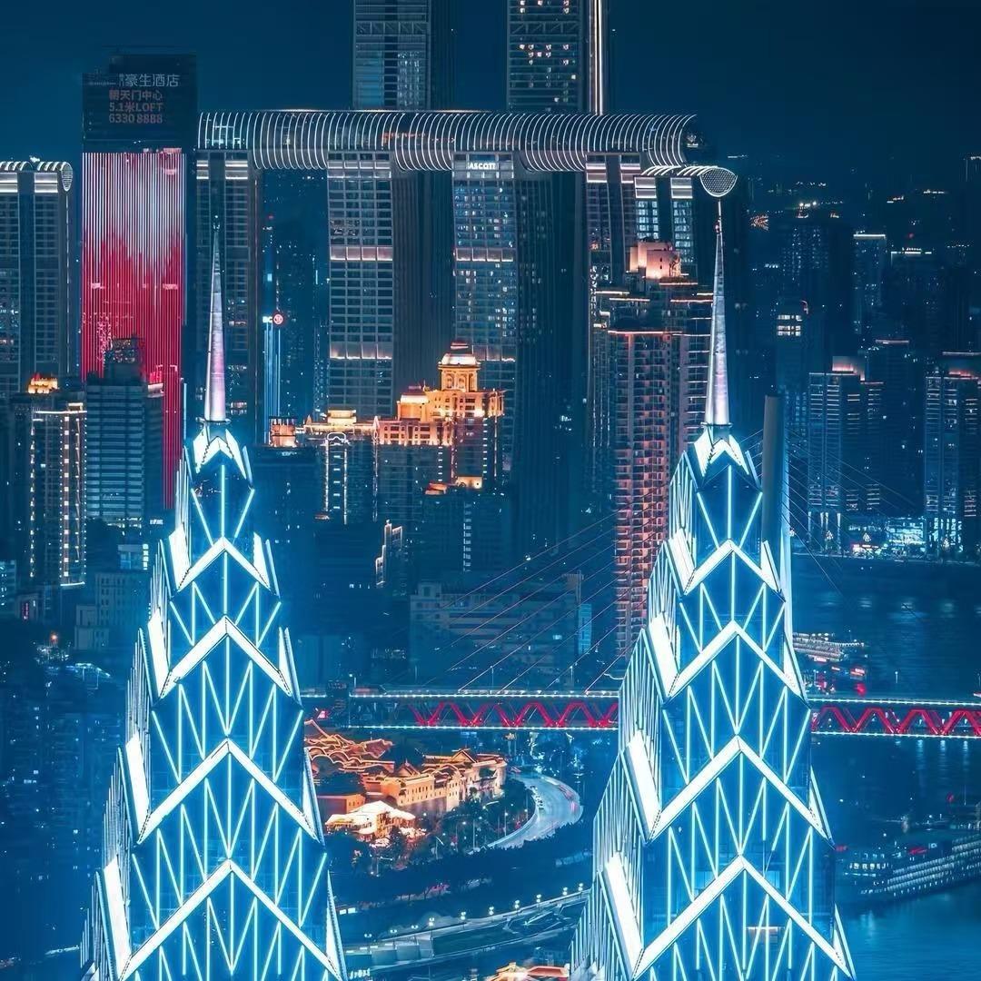 金州精品酒店（光环购物公园店）