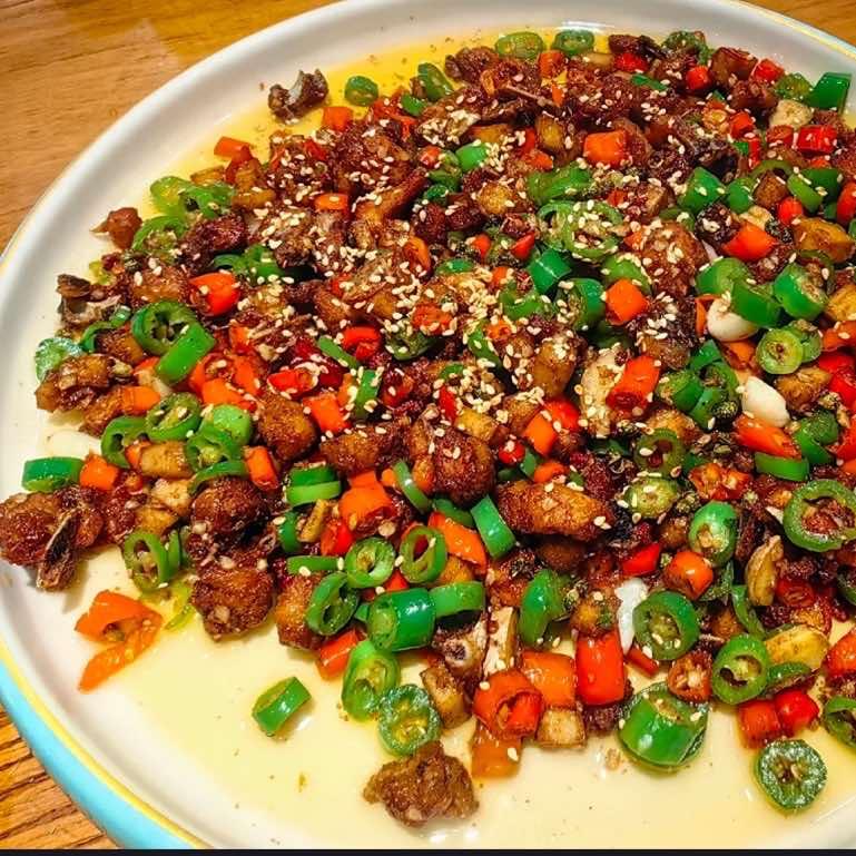 大嫂江湖菜官方号