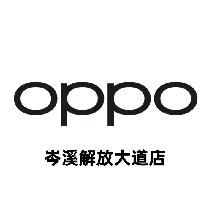 岑溪OPPO体验店【解放大道店】